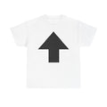 arrow shirt