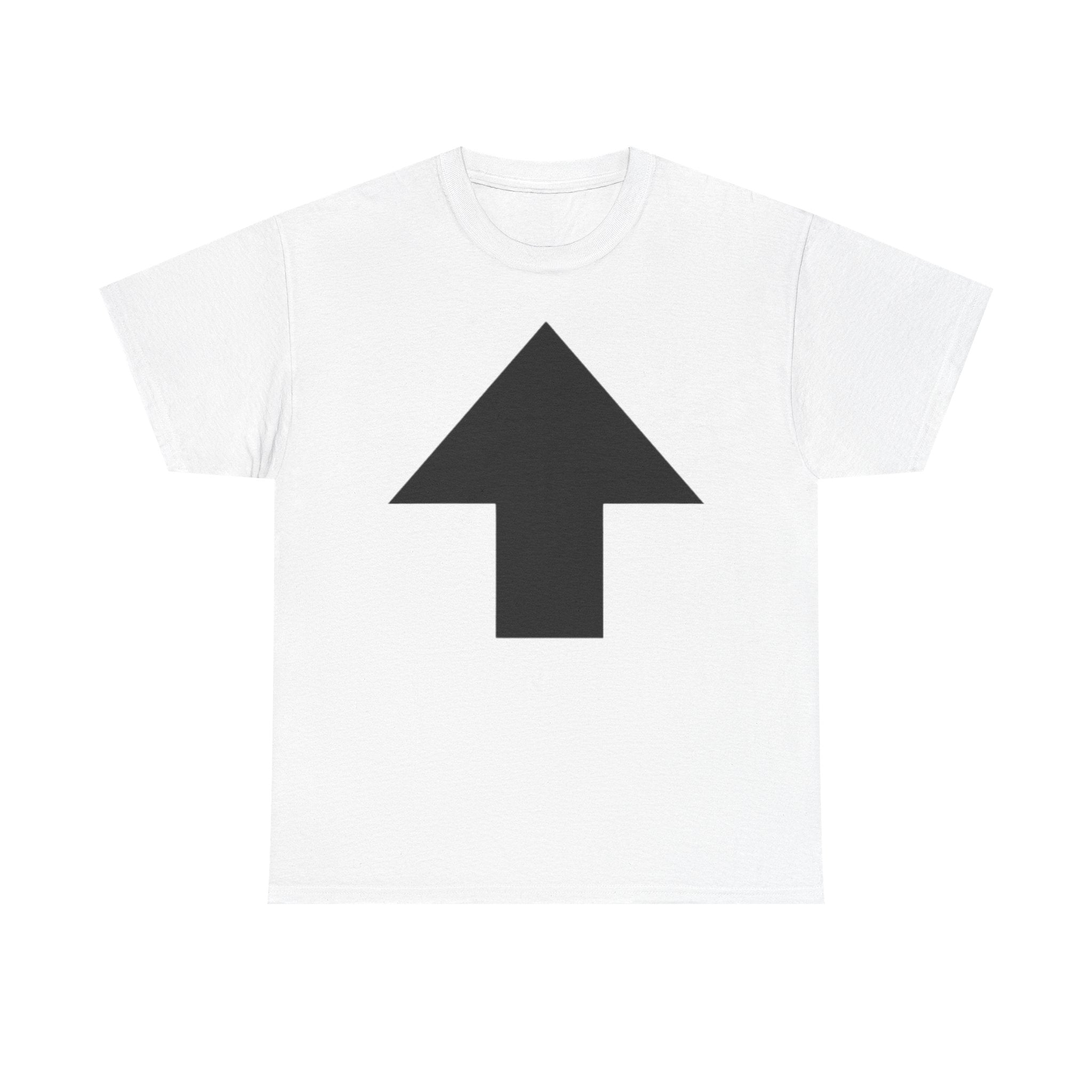 arrow shirt
