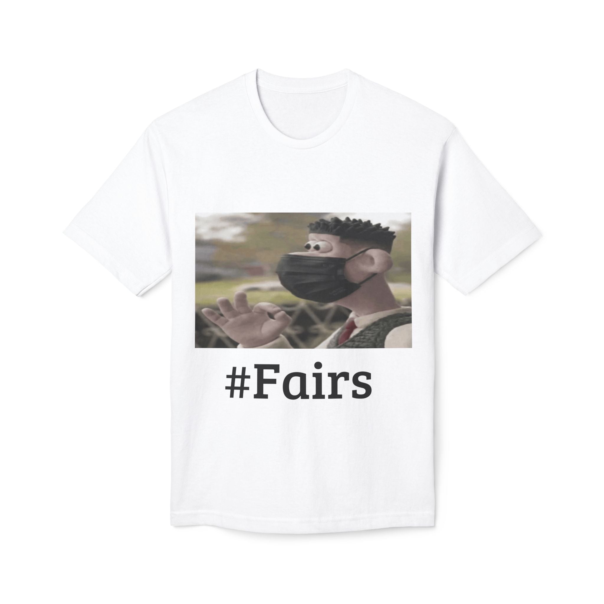 Fairs Shirt