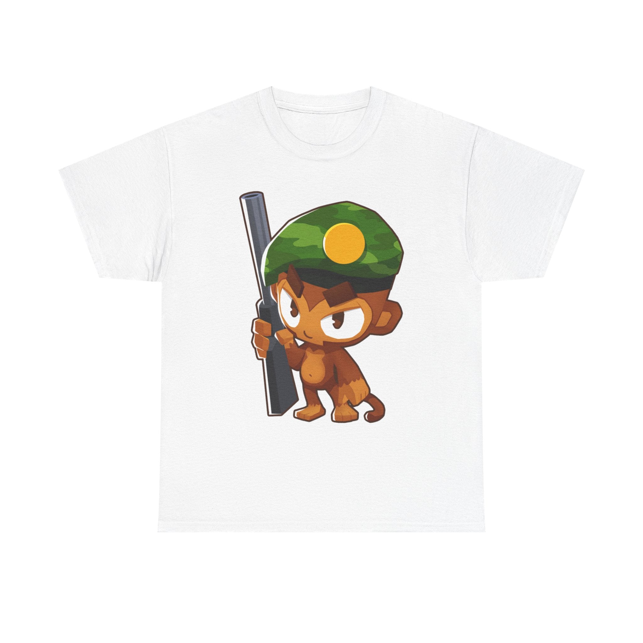 Sniper Monkey